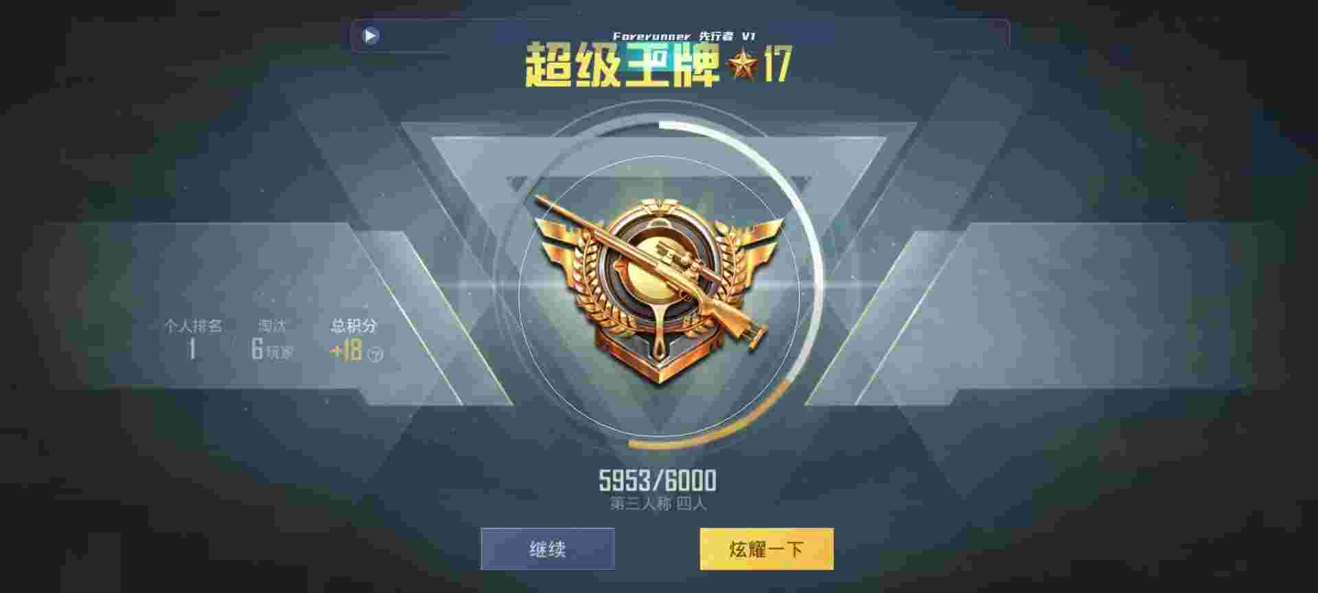 和平精英鸡腿辅助自瞄 - ƽӢ3.23辅助预览图